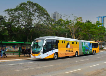Transporte Coletivo terá operação diferenciada durante os feriados