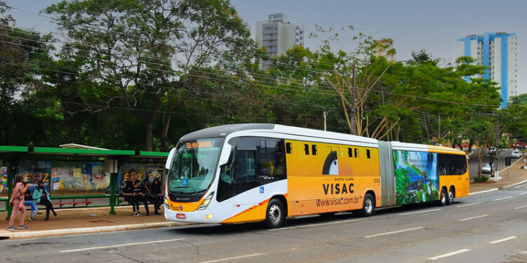 Transporte Coletivo terá operação diferenciada durante os feriados