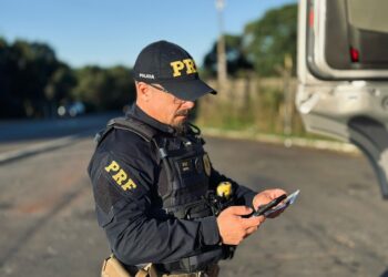 Balanço da PRF aponta sete mortes durante a Operação Semana Santa e Tiradentes no Paraná