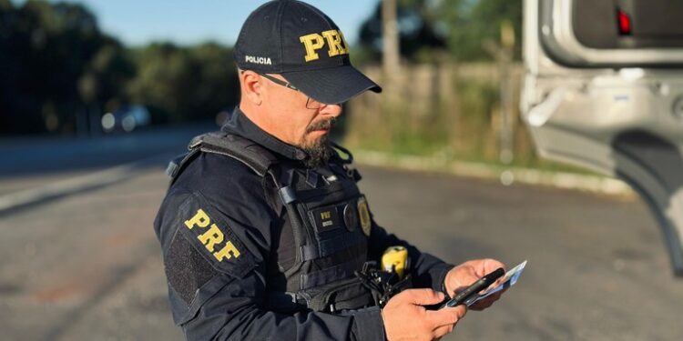 Balanço da PRF aponta sete mortes durante a Operação Semana Santa e Tiradentes no Paraná