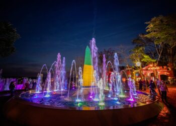 Marco das Três Fronteiras amplia horário de atendimento no feriadão de 1º de maio