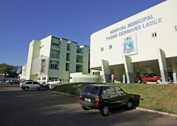 TCE-PR recomenda quitação de dívidas do Hospital Municipal para garantir prestação de serviços
