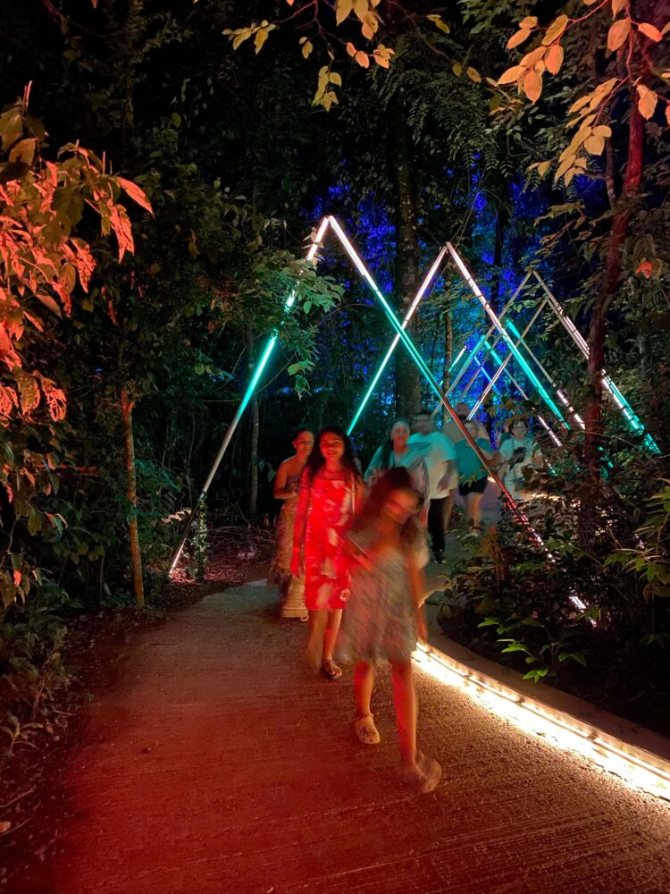 Feriadão prolongado é convite para experiências inesquecíveis em Foz do Iguaçu