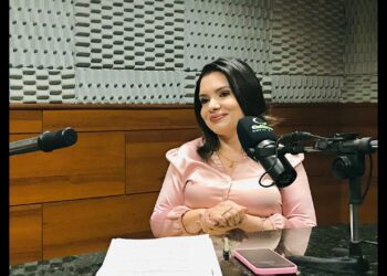 Ex-prefeita de Santa Terezinha de Itaipu assume cargo no Governo do Estado