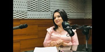 Ex-prefeita de Santa Terezinha de Itaipu assume cargo no Governo do Estado