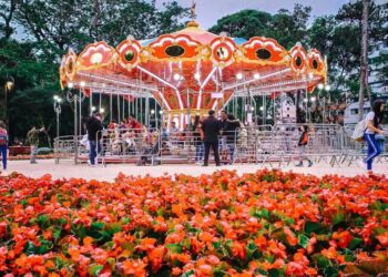 Wonder Park Foz vai ganhar o “Wonderland”, novo espaço de diversão em família