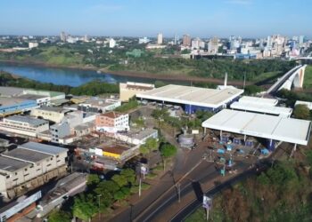 Fundada em 1905, Receita Federal comemora 120 anos da Instalação em Foz do Iguaçu