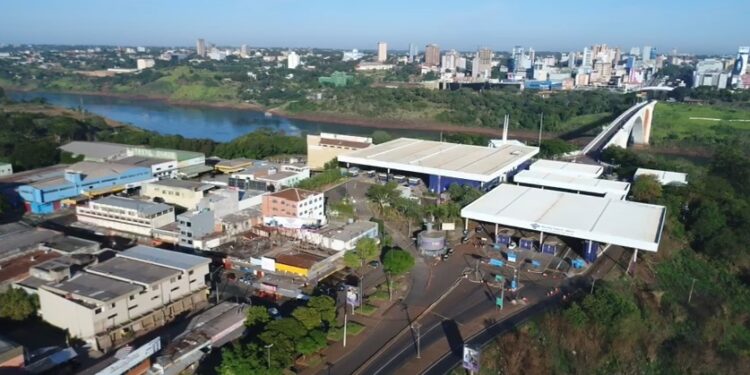 Fundada em 1905, Receita Federal comemora 120 anos da Instalação em Foz do Iguaçu