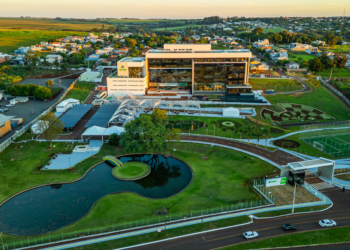 Sicredi Vanguarda inaugura Nova Sede e impulsiona o cooperativismo financeiro no Paraná