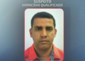 Polícia Civil identifica suspeito pela morte de Daniele Bonfim Alvarenga