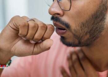 Saúde alerta para o aumento da circulação de vírus respiratórios no Paraná