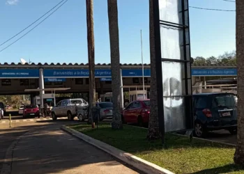 Governo argentino vai exigir seguro saúde de estrangeiros