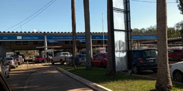 Governo argentino vai exigir seguro saúde de estrangeiros