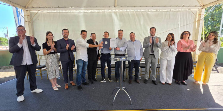 Estado anuncia mais de R$ 19 milhões em obras estratégicas para a saúde de Foz