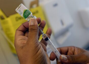 Síndrome Respiratória Aguda Grave pode ter causado a morte de 4 crianças em Foz