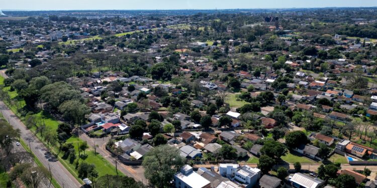 Visitas às casas de leilão da Itaipu na Vila A serão feitas nessa quarta (7) e quinta-feira (8)