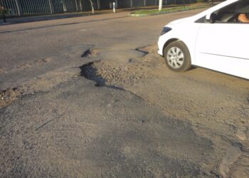 Ouvidoria da prefeitura recebe 60 reclamações por dia