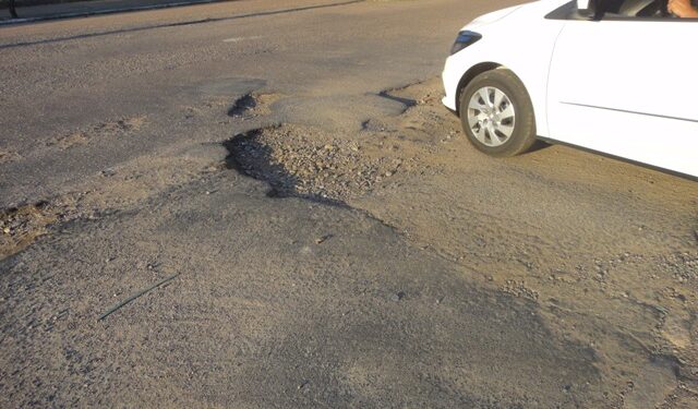 Ouvidoria da prefeitura recebe 60 reclamações por dia