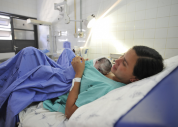 Foz do Iguaçu é a sétima cidade com maior número de nascimentos no Paraná