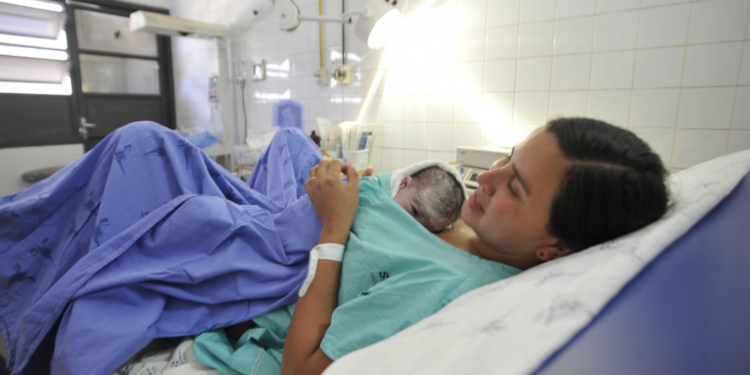 Foz do Iguaçu é a sétima cidade com maior número de nascimentos no Paraná