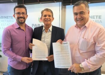 Beto Preto entrega veículos e verbas para a saúde de Foz na quinta-feira