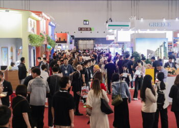 Foz do Iguaçu será destaque no stand do Brasil na feira ITB China