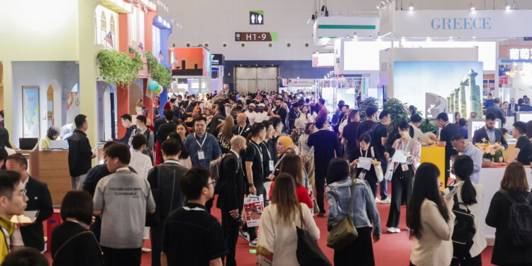 Foz do Iguaçu será destaque no stand do Brasil na feira ITB China
