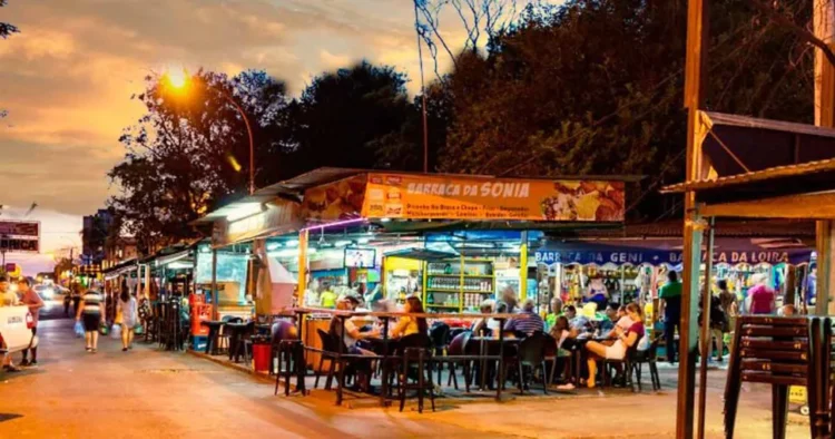 Governo argentino vai exigir seguro saúde de estrangeiros