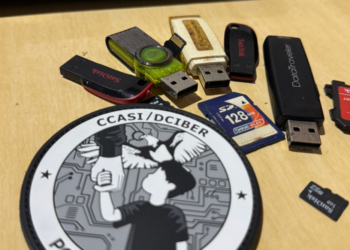 Homem é preso por armazenamento de vídeo com cenas de abuso sexual infanto-juvenil