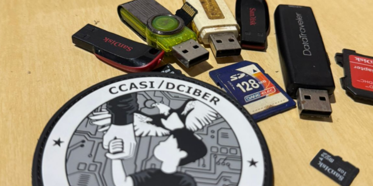 Homem é preso por armazenamento de vídeo com cenas de abuso sexual infanto-juvenil