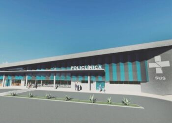 Obras da Policlínica e UPA Bubas aprovadas pelo Governo Federal aguardam licitação