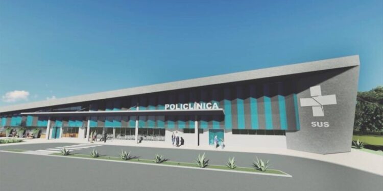Obras da Policlínica e UPA Bubas aprovadas pelo Governo Federal aguardam licitação