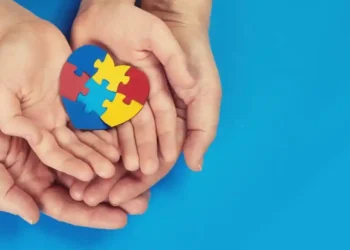 Segundo amostragem do IBGE Foz tinha 4.281 autistas diagnosticados em 2022