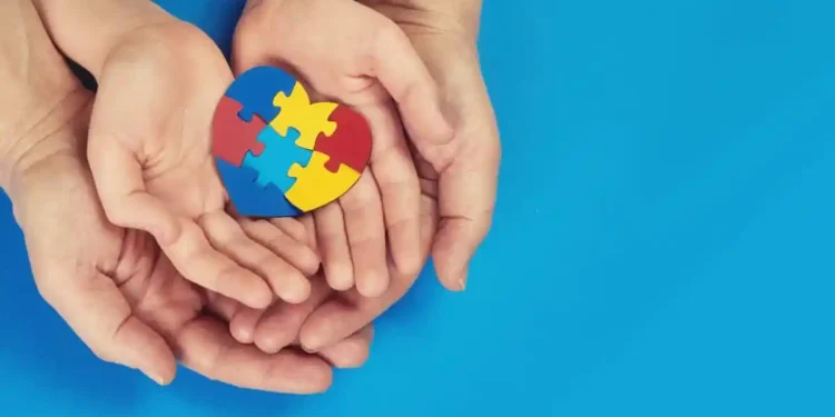 Segundo amostragem do IBGE Foz tinha 4.281 autistas diagnosticados em 2022