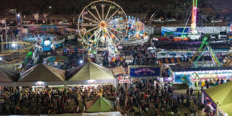 Edital para artesãos e comerciantes interessados em participar da Fartal já está aberto