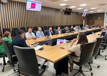 Visit iguassu realiza a primeira Assembleia Geral Ordinária de 2025