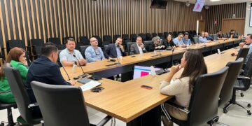 Visit iguassu realiza a primeira Assembleia Geral Ordinária de 2025