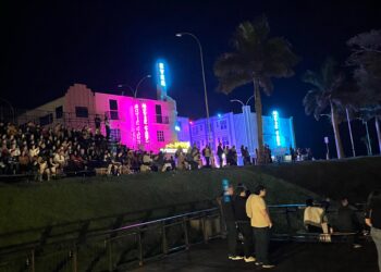 Wonder Park cresce 158% em abril e se consolida como uma das atrações mais procuradas da Tríplice Fronteira