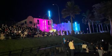 Wonder Park cresce 158% em abril e se consolida como uma das atrações mais procuradas da Tríplice Fronteira