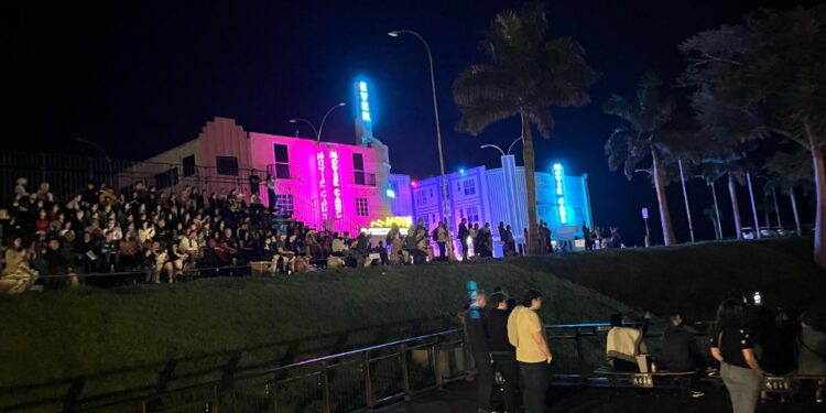 Wonder Park cresce 158% em abril e se consolida como uma das atrações mais procuradas da Tríplice Fronteira