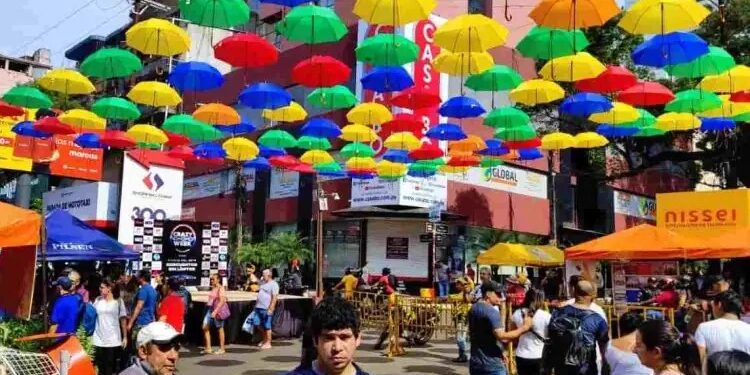Crazy Week: evento declarado de interesse municipal promete movimentar o comércio em CDL
