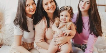 Mães empreendedoras: 67% das líderes de negócios no Brasil conciliam maternidade e carreira