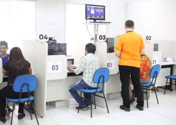 Agência do Trabalhador promove mutirão de vagas em parceria com a Lar Cooperativa