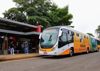 FEPESE seleciona pesquisadores para estudo do Transporte Coletivo em Foz do Iguaçu