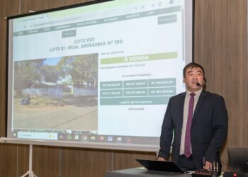 Itaipu arrecada R$ 3,1 milhões em novo leilão de imóveis em Foz do Iguaçu