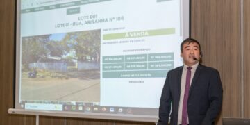 Itaipu arrecada R$ 3,1 milhões em novo leilão de imóveis em Foz do Iguaçu