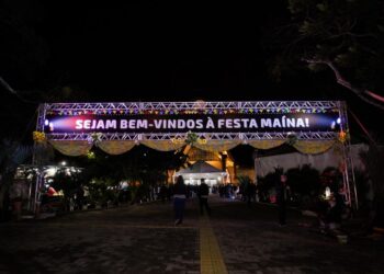 Associação Cultural e Turística da Catedral prepara mais uma edição da Festa Maína