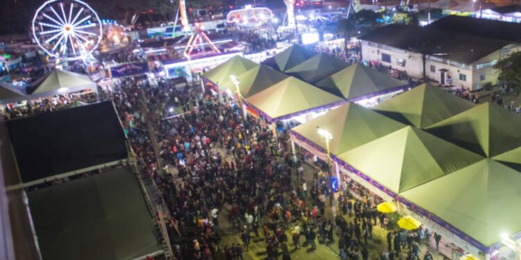 Prefeitura muda planejamento e confirma Fartal no CTG Charrua