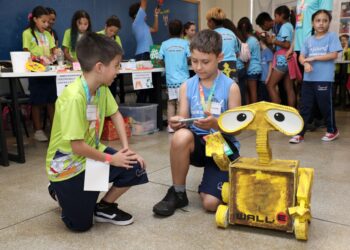 Prazo para inscrições na maior feira científica do Paraná termina em 24 de maio