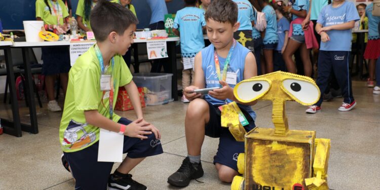 Prazo para inscrições na maior feira científica do Paraná termina em 24 de maio